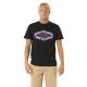 тениска,мъжки,тениски,rip,curl,refill,short,sleeve,t,shirt,black