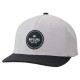 шапка,всички,шапки,rip,curl,routine,flexfit,cap,grey,marle,(grey)