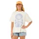 тениска,дамски,тениски,rip,curl,san,carlos,heritage,short,sleeve,t,shirt,beige,(bone)