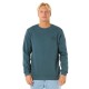 блуза,мъжки,пуловери,rip,curl,stapler,sweatshirt,blue,(pine,night)
