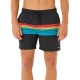 бански,гащета,мъжки,бански,костюми,rip,curl,surf,revival,volley,swimming,shorts,black