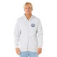 блуза,мъжки,пуловери,rip,curl,wettie,passage,icon,full,zip,sweatshirt,grey