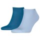 чорапи,мъжки,чорапи,calvin,klein,sneaker,socks,blue,combo,(blue)