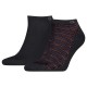 чорапи,мъжки,чорапи,calvin,klein,sneaker,space,dye,bird,eye,socks,2,pairs,black,(black)