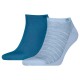 чорапи,мъжки,чорапи,calvin,klein,sneaker,space,dye,bird,eye,socks,2,pairs,blue,(blue,combo)