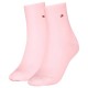 чорапи,дамски,чорапи,tommy,hilfiger,701232974,short,socks,2,pairs,pink,(light,pink)