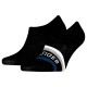 чорапи,мъжки,чорапи,tommy,hilfiger,footie,no,show,socks,2,pairs,black