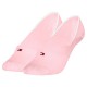 чорапи,дамски,чорапи,tommy,hilfiger,footie,no,show,socks,2,pairs,light,pink,(pink)