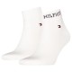 чорапи,мъжки,чорапи,tommy,hilfiger,quarter,socks,2,pairs,white