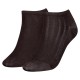 чорапи,дамски,чорапи,tommy,hilfiger,sneaker,socks,2,pairs,black,(brown)