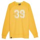 блуза,мъжки,пуловери,munich,field,lifestyle,sweatshirt,yellow