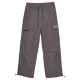 панталони,мъжки,панталони,munich,gang,streetwear,cargo,pants,grey