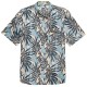 риза,с,къс,ръкав,мъжки,ризи,munich,guayaba,streetwear,short,sleeve,shirt,blue