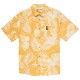 риза,с,къс,ръкав,мъжки,ризи,munich,guayaba,streetwear,short,sleeve,shirt,yellow