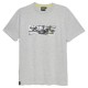 тениска,мъжки,тениски,munich,regular,stadium,lifestyle,short,sleeve,t,shirt,grey,(grey)