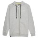 блуза,мъжки,пуловери,munich,tape,lifestyle,full,zip,sweatshirt,grey