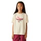 тениска,детски,тениски,regatta,alvarado,ix,short,sleeve,t,shirt,light,vanilla,(beige)