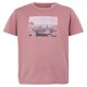 тениска,детски,тениски,regatta,alvarado,ix,short,sleeve,t,shirt,lilac,(pink)