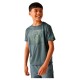 тениска,детски,тениски,regatta,alvarado,ix,short,sleeve,t,shirt,stormy,weather,(grey)