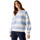 блуза,дамски,блузи,regatta,avika,ii,sweatshirt,blue