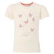 тениска,детски,тениски,regatta,bosley,viii,short,sleeve,t,shirt,light,vanilla