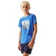 тениска,детски,тениски,regatta,bosley,viii,short,sleeve,t,shirt,blue,(olympian,blu)
