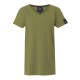 тениска,дамски,тениски,regatta,elkie,short,sleeve,t,shirt,nephrite,green,(green)