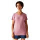 тениска,дамски,тениски,regatta,elkie,short,sleeve,t,shirt,lilac,(pink)