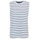 тениска,дамски,тениски,regatta,fariene,sleeveless,t,shirt,white,navy,stripe,(white)