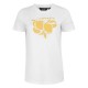 тениска,дамски,тениски,regatta,filandra,ix,short,sleeve,t,shirt,white,limonata