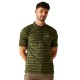 мъжки,блузи,с,яка,regatta,kildra,short,sleeve,polo,black,(green)