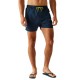 бански,гащета,мъжки,бански,костюми,regatta,mawson,iii,swimming,shorts,navy,wild,lime,(blue)