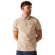 мъжки,блузи,с,яка,regatta,tadeo,ii,short,sleeve,polo,white,pepper,navy,tip,(beige)