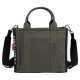 чанта,всички,чанти,munich,cala,tote,bag,khaki,fucsia,(green)
