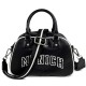 чанта,сакове,munich,court,bowling,bag,black