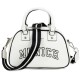 чанта,сакове,munich,court,bowling,bag,white,(beige)