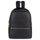 раница,раници,munich,leather,craft,backpack,black,(black)