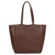 пазарска,чанта,всички,чанти,munich,leather,loft,shopper,bag,brown
