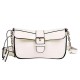 чанта,всички,чанти,munich,mh,baguette,bag,white,(white)