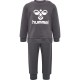 анцуг,детски,анцузи,hummel,arine,tracksuit,forged,iron,(grey)