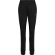 панталони,дамски,панталони,hummel,booster,tapered,pants,black