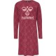 пижама,детски,пижами,hummel,carolina,pyjama,red,(earth,red)