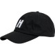 бейзболна,шапка,всички,шапки,hummel,embroidery,baseball,cap,black