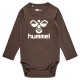 детски,облекла,за,момчета,hummel,flips,long,sleeve,body,chocolate,brown,(brown)