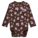 детски,облекла,за,момичета,hummel,gug,long,sleeve,body,brown,(chocolate,brown)