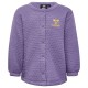 блуза,детски,блузи,hummel,inge,full,zip,sweatshirt,purple,(cadet)