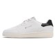 маратонки,мъжки,маратонки,hummel,match,point,mp,trainers,white,black,(white)