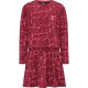рокля,детски,поли,и,рокли,hummel,merry,dress,red