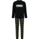 пижама,детски,пижами,hummel,nolan,pyjama,black,(black)