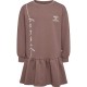 рокля,детски,поли,и,рокли,hummel,noelle,dress,brown